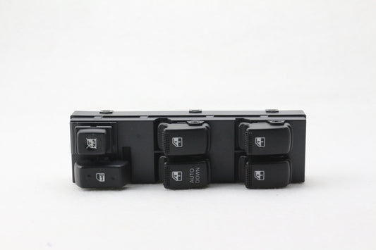 Front Left Driver Side Power Window Switch 93570-2E200 for Hyundai for Tucson 2005