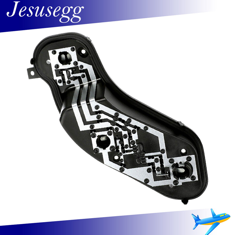 for Nissan Versa 2012-2018 Rear Taillight Socket Assembly 26551-3AW0A Right Side