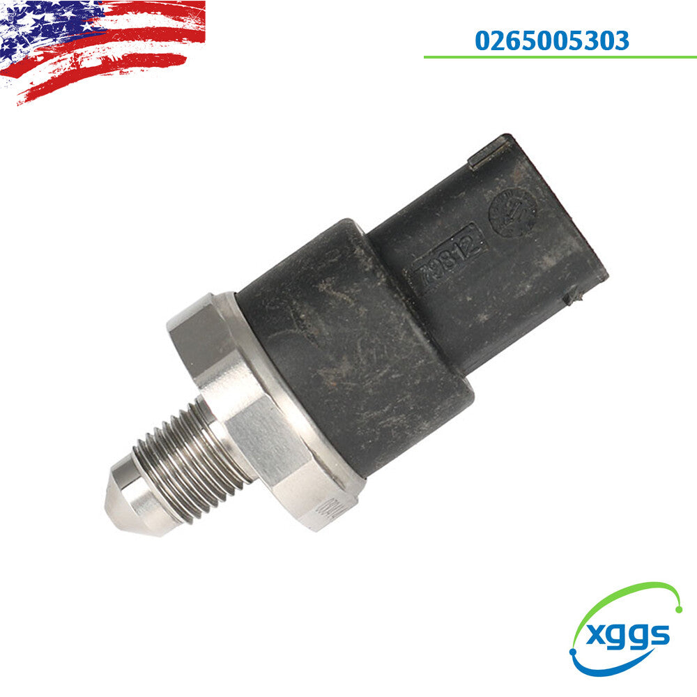 External outdoor temperature sensor and plug kit for Volkswagen for Golf Phaeton Touareg for Audi