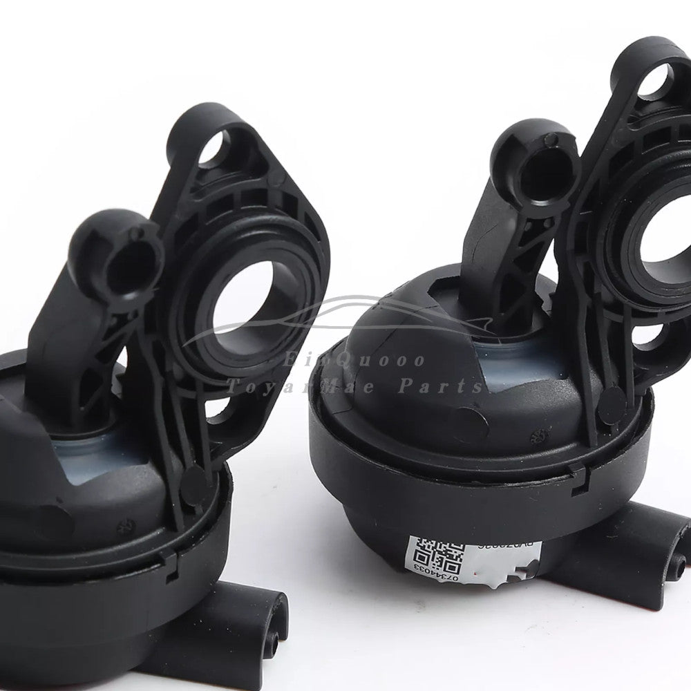 Left  Right Intake Manifold for VW Touareg for Audi A5 Q5 06E133159N 06E133159M