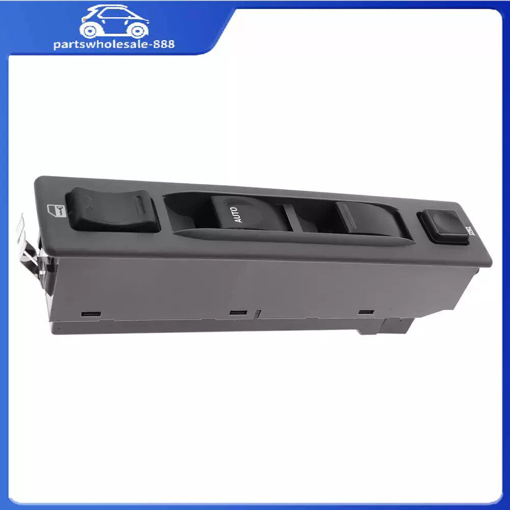 37990-56B00 Power Window Main Control Switch for Suzuki Sidekick Vitara