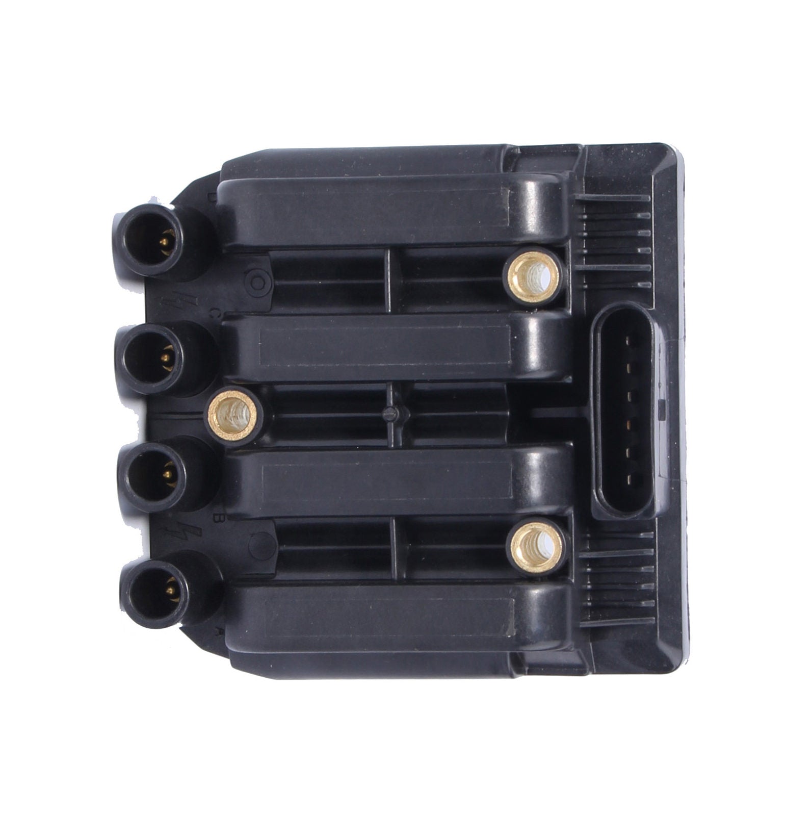Ignition Coil for VW for Jetta for Golf MK4 for Bora Beetle 2.0L 06A905097