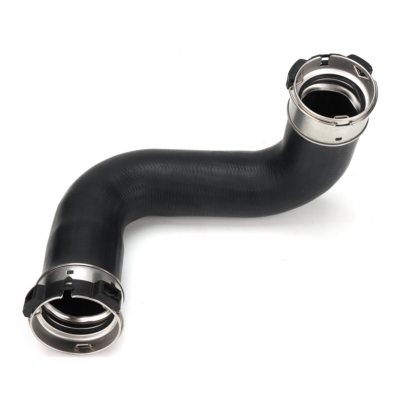 1PC for Nissan Navara D40 Pathfinder R51 14463-5X04B Intercooler Hose Hot Side