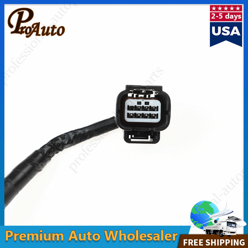 39530-TEA-A21 Rear View Backup Parking Assist Camera For 2016-2021 for Honda for Civic