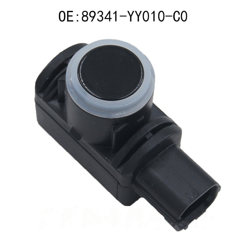 Upgrade your Parking Experience with for Toyota For Highlander PDC Sensor