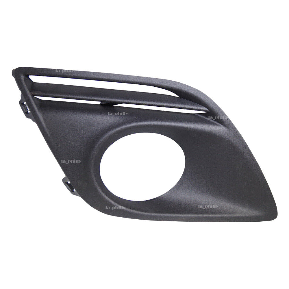 Front Right Lower Front Bumper Foglight Grille 30763416 for Volvo XC60 2010-2013