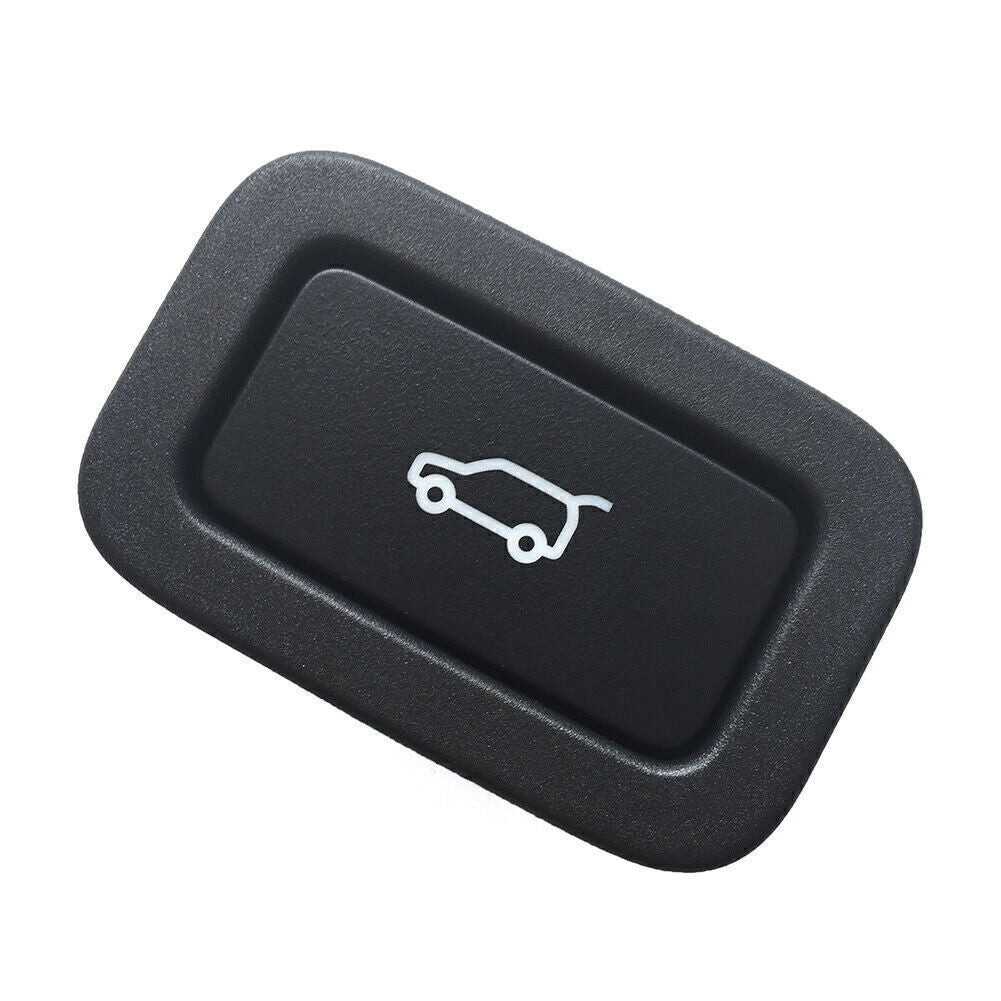 LR040338 Rear tailgate/trunk release switch button for Jaguar for Land Rover