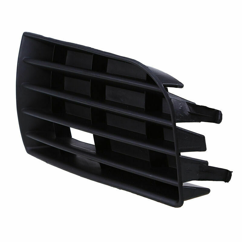 Right for VW for Golf Rabbit 2004-2009 Front Bumper Lower Fog Light Grill Cover