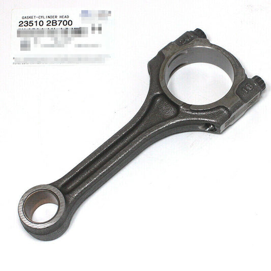 Engine connecting rod suitable for 2014-2021 for Hyundai - for Kia 1.6L turbo 23510-2B700