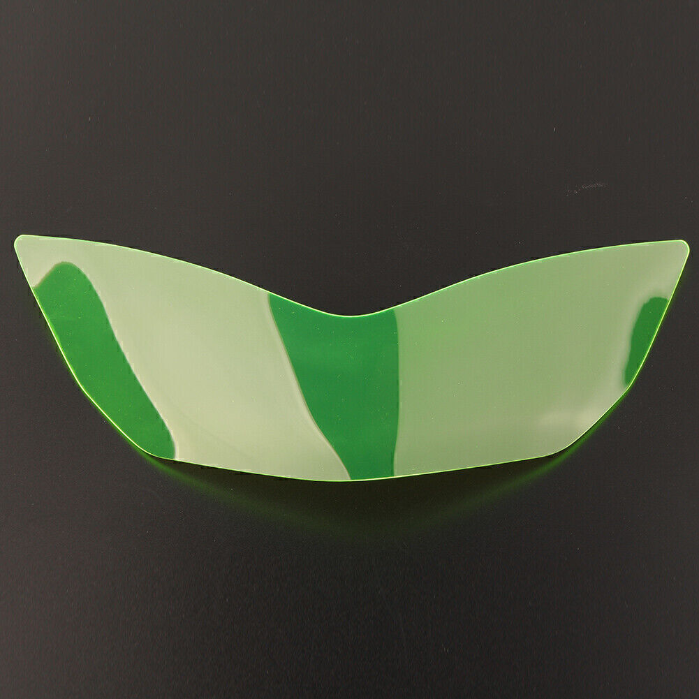 Front Headlight Guard Shield Screen Lens Cover for HONDA Forza 300 2018-19 Green