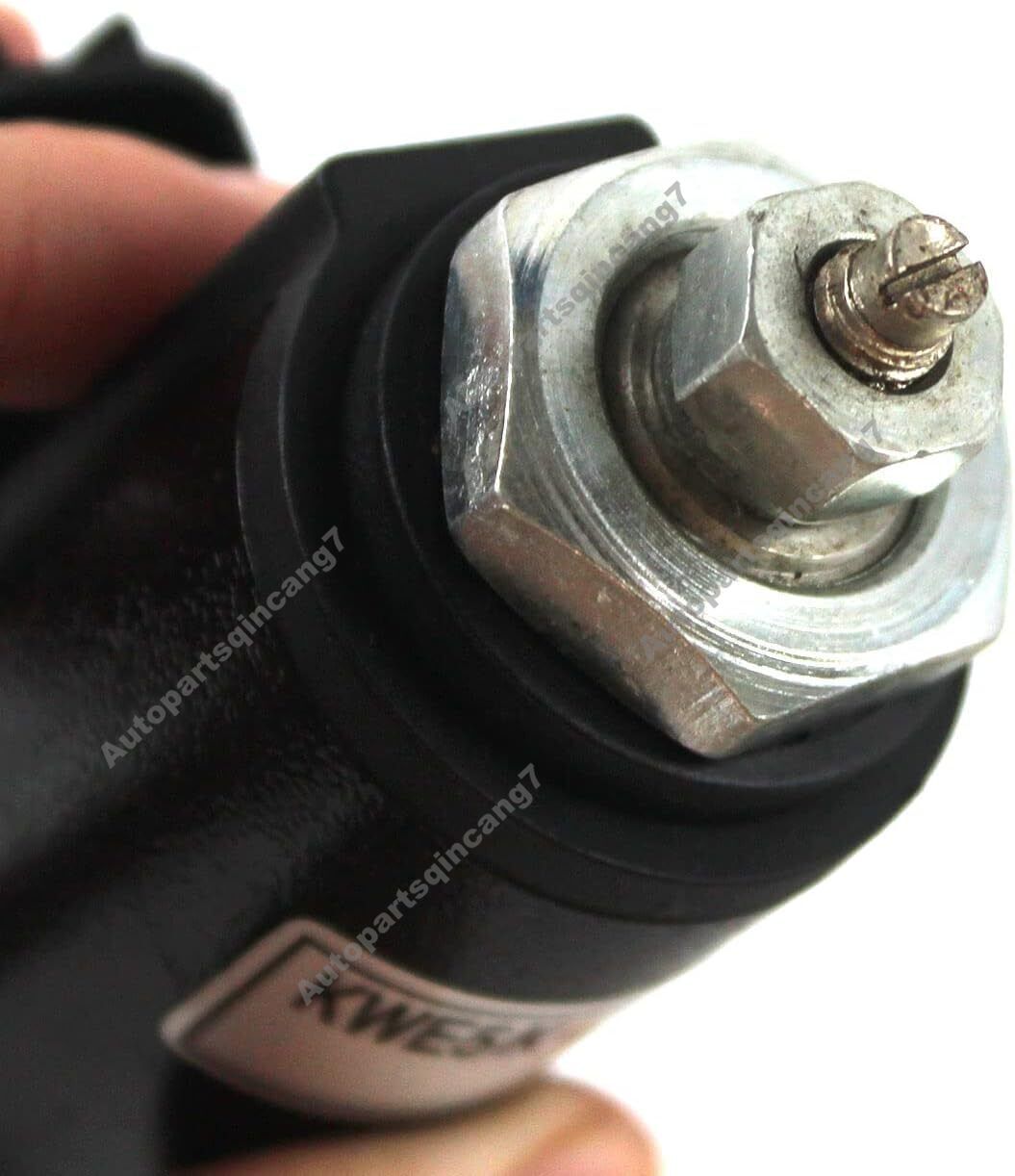 For Kobelco SK200-6e sk230-6E sk250-6E Solenoid Valve YN35V00020F1 KWE5K-31