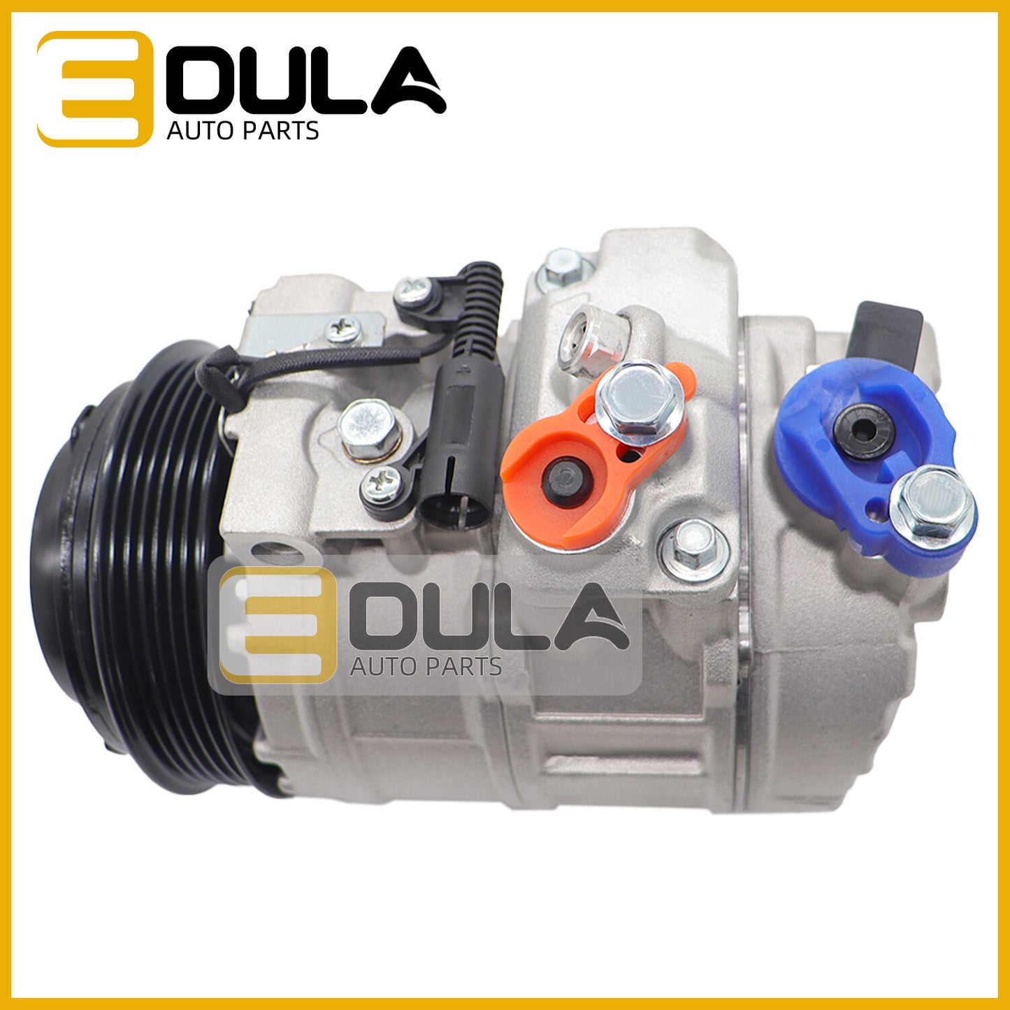 AC compressor 7SBU16C for Mercedes-Benz W202 W210 4471002031 4471006820