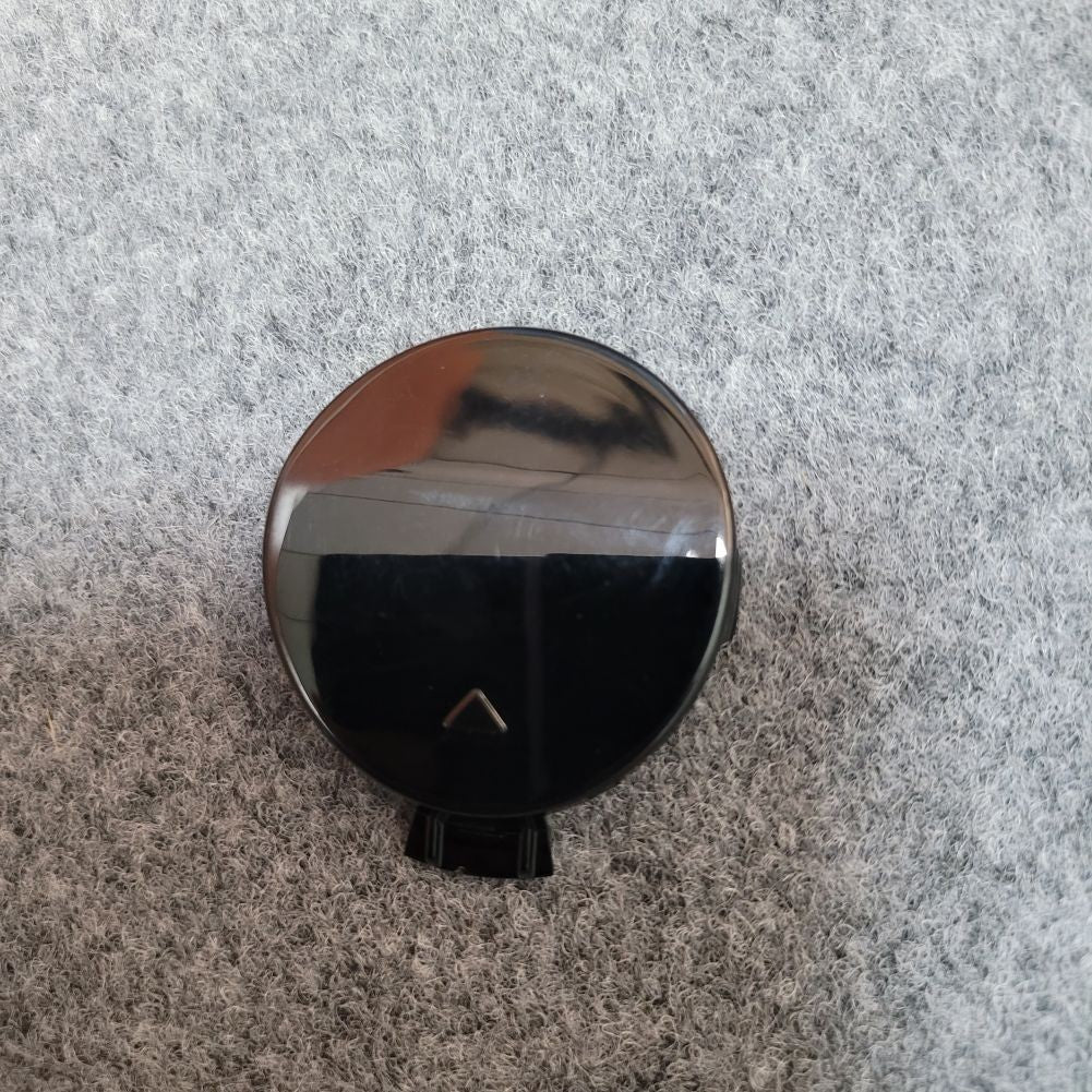 Front bumper tow hook protective cover suitable for BMW X5M E70 X6M E71 2009-14