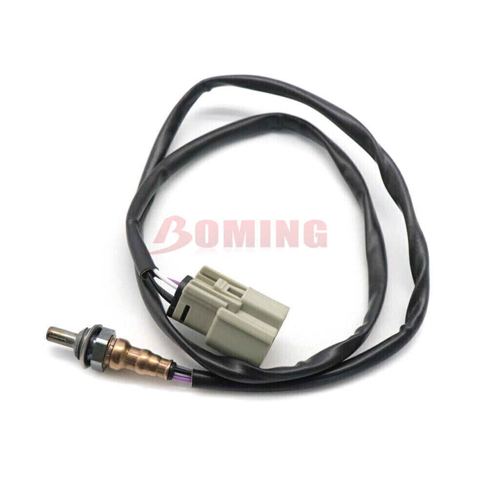 4pcs Oxygen O2 Sensor 12 for Lexus LS460 2007-2008 4.6L V8 Upstream+Downstream