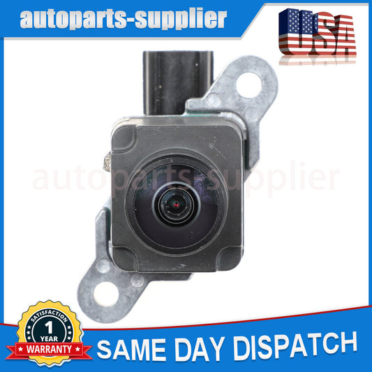 Rearview backup parking camera 68274731AD suitable for Ram 1500 2500 3500 4500 5500