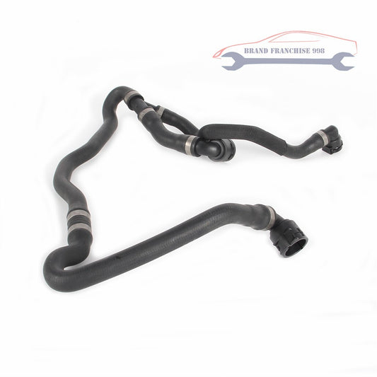 2.5L/3.0L coolant hose suitable for BMW 523i 530i 2010 - 2013 N52N #17127578404#