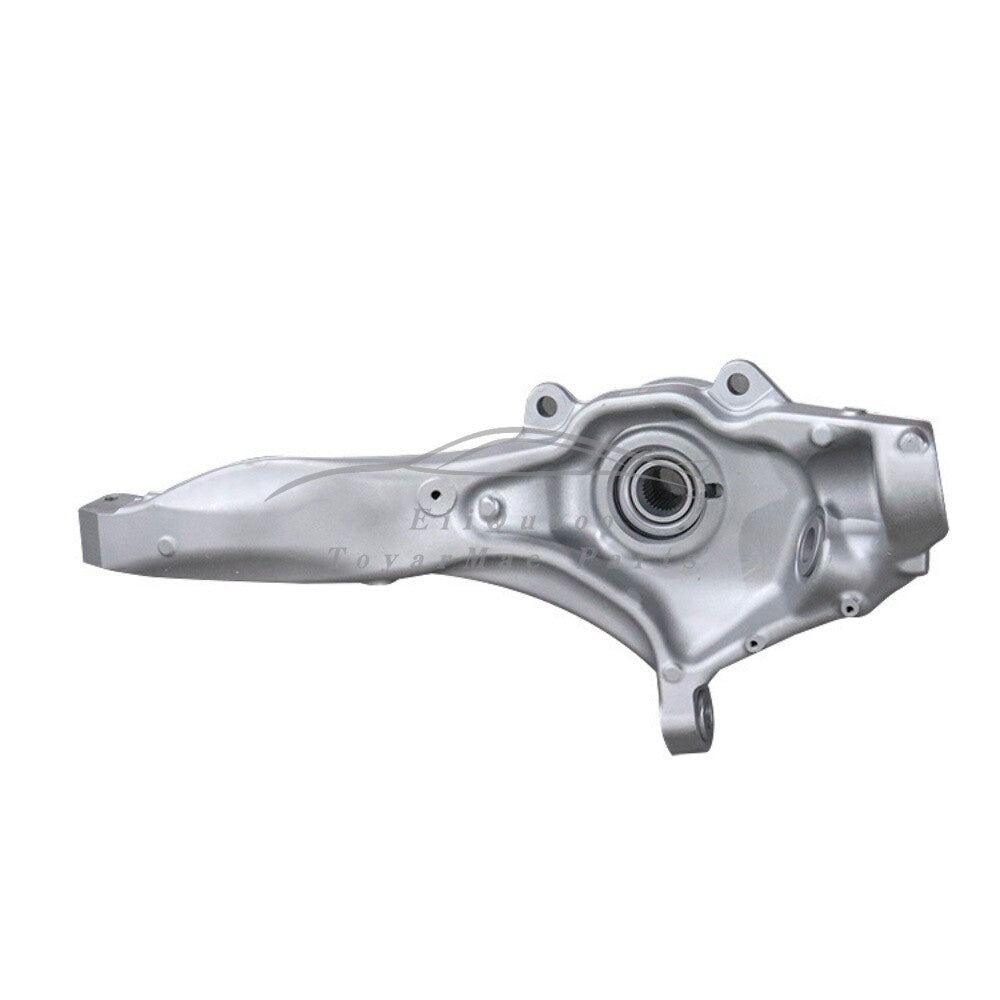 for LAND ROVER for RANGE ROVER L405 Front Right Knuckle LR146341 NEW