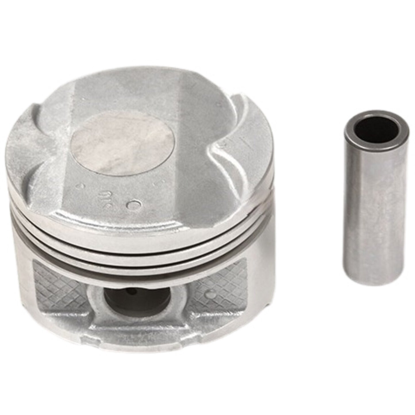 4pcs Engine Piston Ring Set for Toyota Celica GTS Matrix for Corolla 1.8 2ZZGE 00-06
