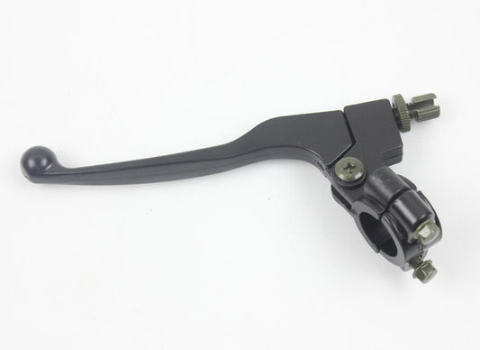 7/8 Brake Clutch Lever For 125cc Stomp IMR SSR CRF 50 70 XR KLX110 Pit Dirt Bike
