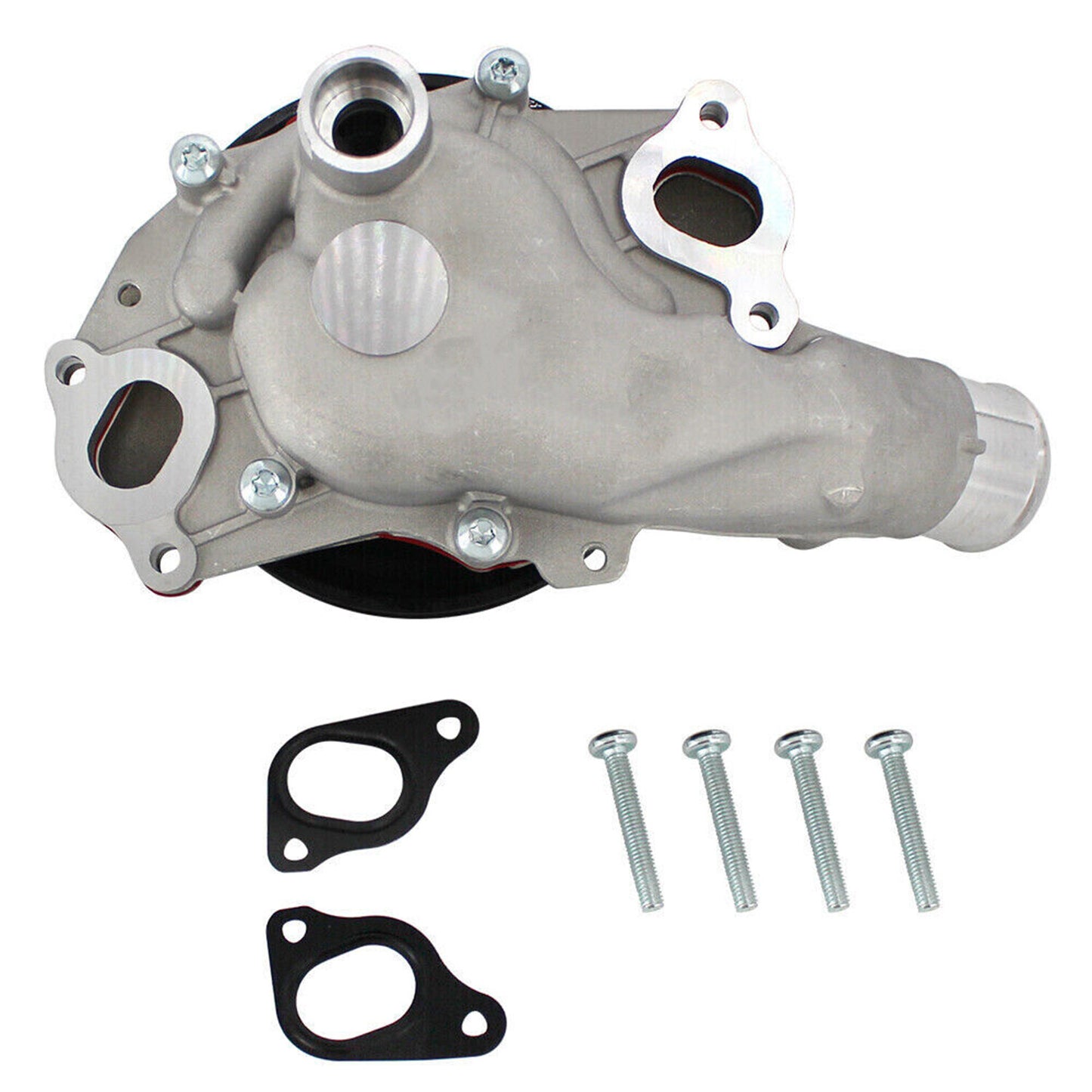 Fit for Jaguar for Land Rover Cooling System Replace Upgrade Kit 5.0L V8 Supercharge