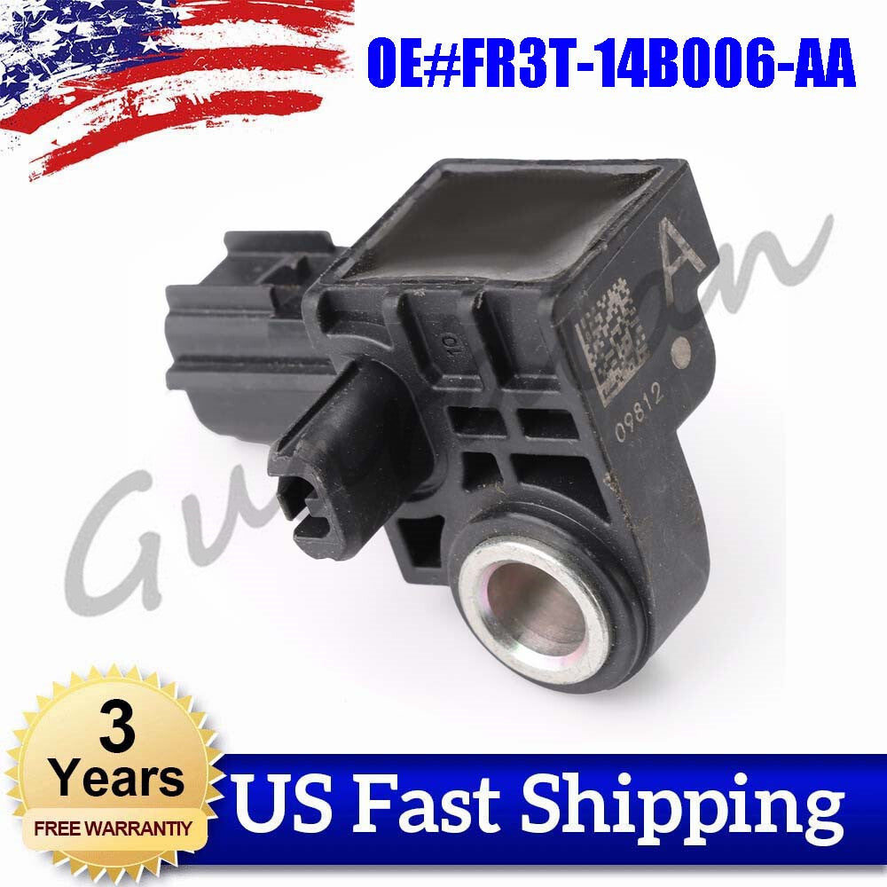 Forward collision impact sensor FR3T-14B006-AA is suitable for Ford Explorer, Fiesta, and for Lincoln .