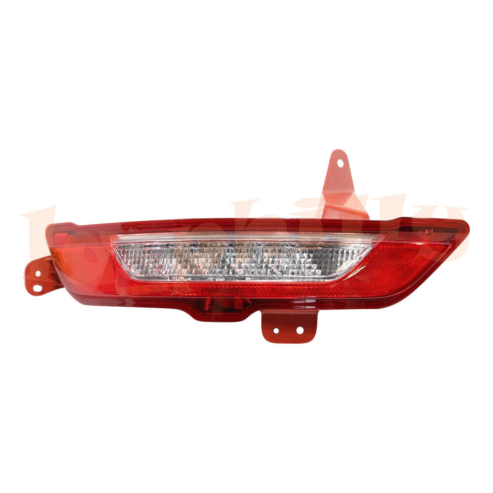 Fit for Lincoln MKC 15-17 2019 Side Marker Light Driver Side Rear EJ7Z-15500-B