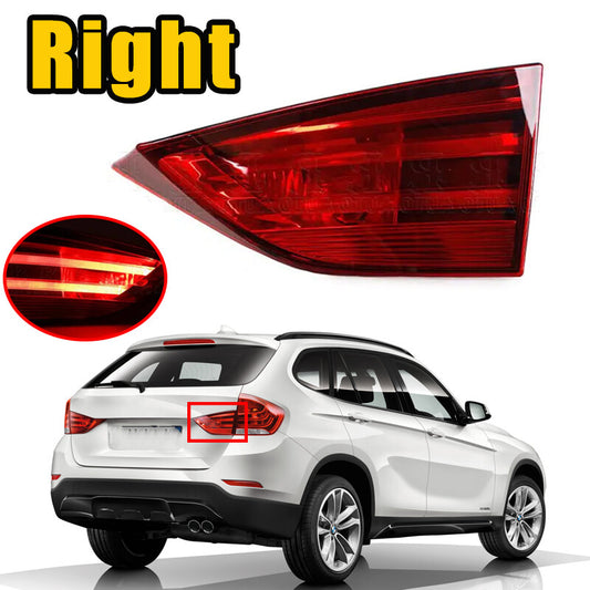 Right Inner Tail Light Brake Lamp Signal Light Assembly for BMW X1 E84 2008-2015