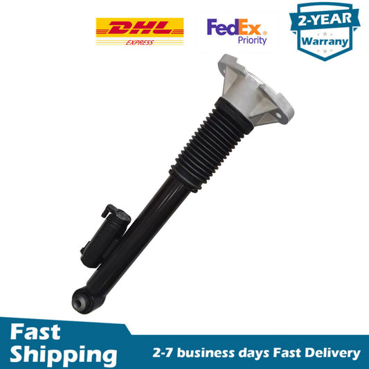 Rear Left Shock Absorber Strut ADS for Mercedes W167 GLE350 GL450 GLE580 2019-23