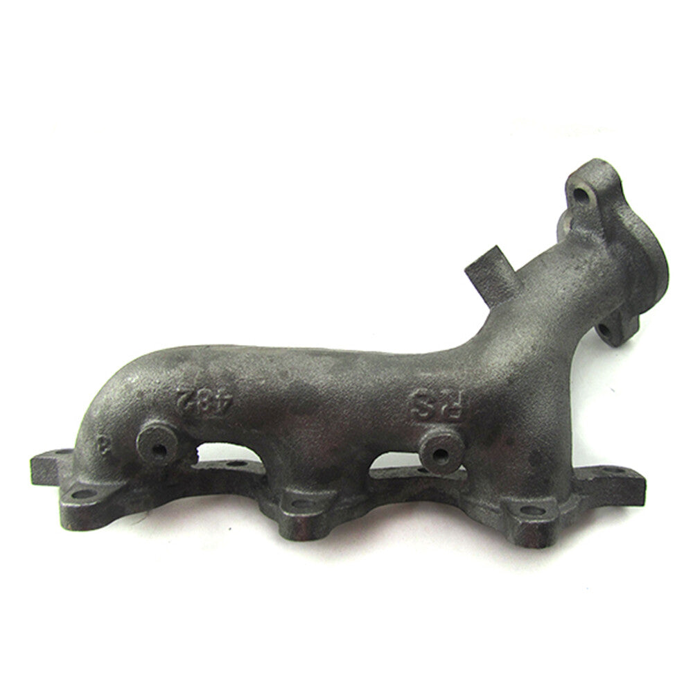 Exhaust Manifold RH fit for Mitsubishi Pajero V75W 3.5 Long Wagon 2000-2006