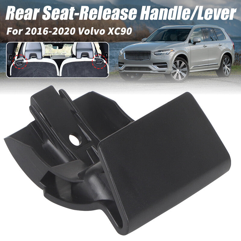 Rear for Seat Release Recline Switch Handle Lever 39826799 for Volvo XC90 2016-2023