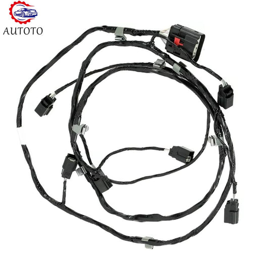 Headlight Wiring Harness 68143109AB Fits for 2014 2015 for Jeep Grand Cherokee NEW