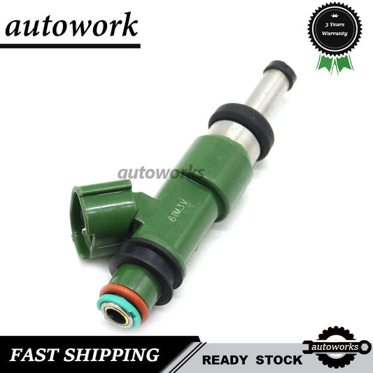 YFM700 2006-2016 5VK-13761-00-00 New Fuel Injectors Fits for Yamaha 700