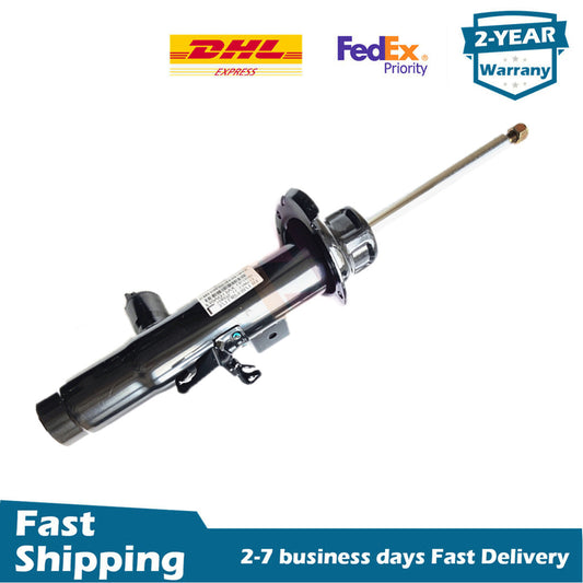 Front Left EDC Shock Absorber for BMW F30 F31 230i 328d 328i 330i 340i xDrive