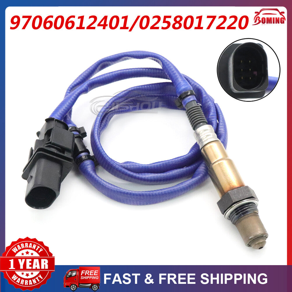 Downstream oxygen (O2) sensor suitable for Suzuki Kizashi 2.4L Grand Vitara 3.2L 234-4303