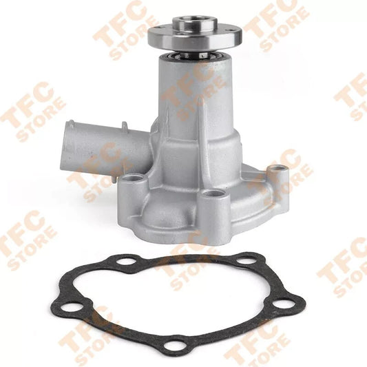 New Water Pump FITS Yanmar Tractor YM1601 YM1602 YM1610 YM169 YM180 186 Tractor
