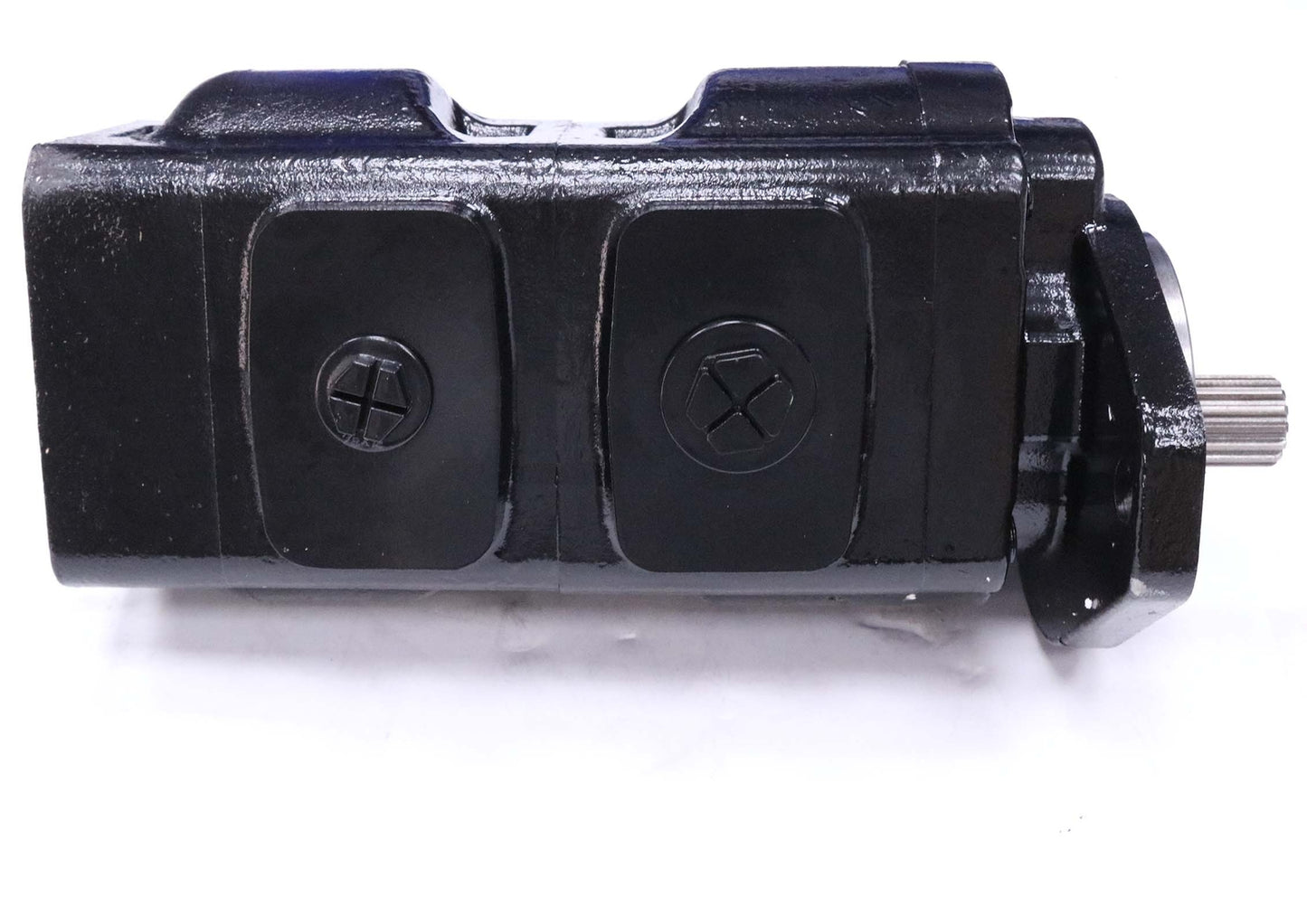 For JCB Backhoe Pump Main Hydraulic 29/23 CC/REV PART  20/925586 209-25586