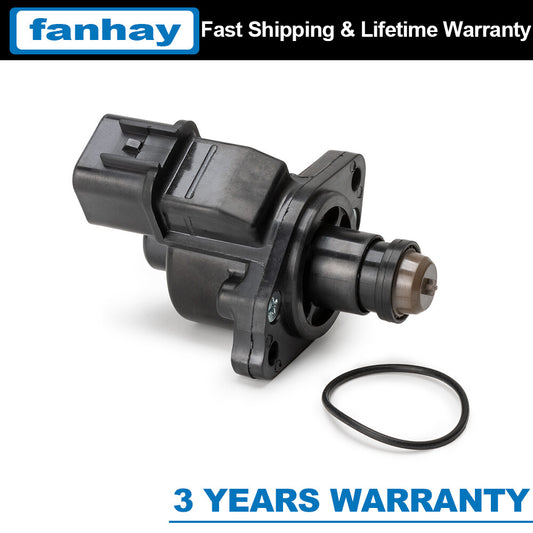 New Idle Air Control Valve IAC for Mitsubishi Mirage for Kia Sorento 3.8L MD628061