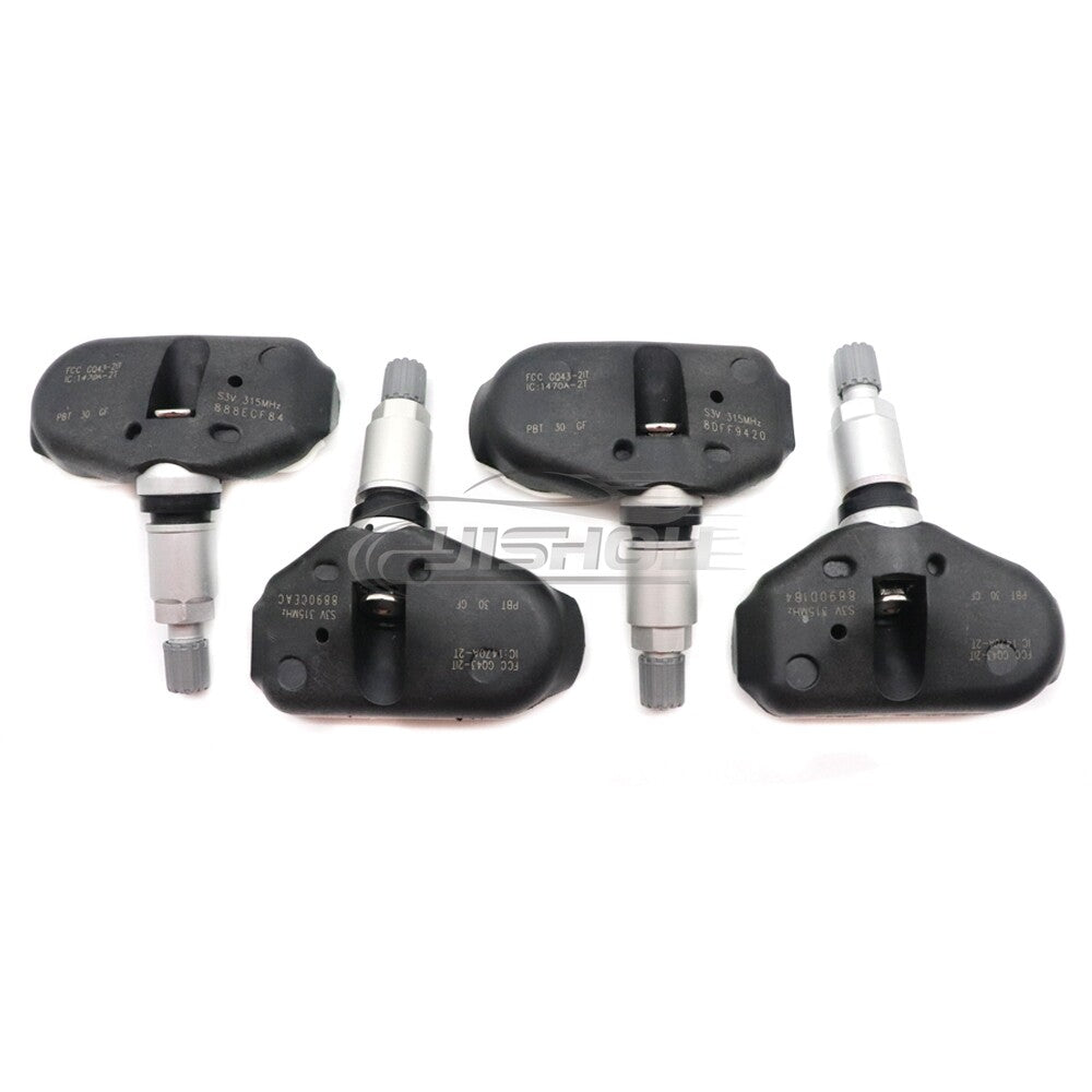 TPMS tire pressure sensor 42753-SHJ-A53 is suitable for Honda Ridgeline Pilot 3.5L and for Acura TL