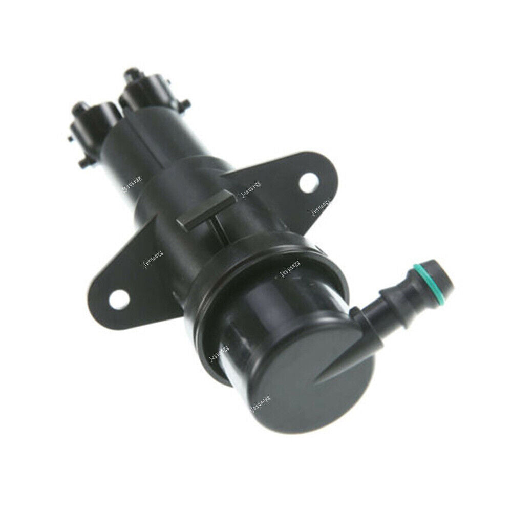 Front Left Headlight Washer Spray Nozzle for BMW E83 X3 2007-2010 Shipping