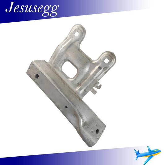 Bumper Lower Mount Bracket 51117266194 Right Side Fit for BMW F22 F23 F30 F31