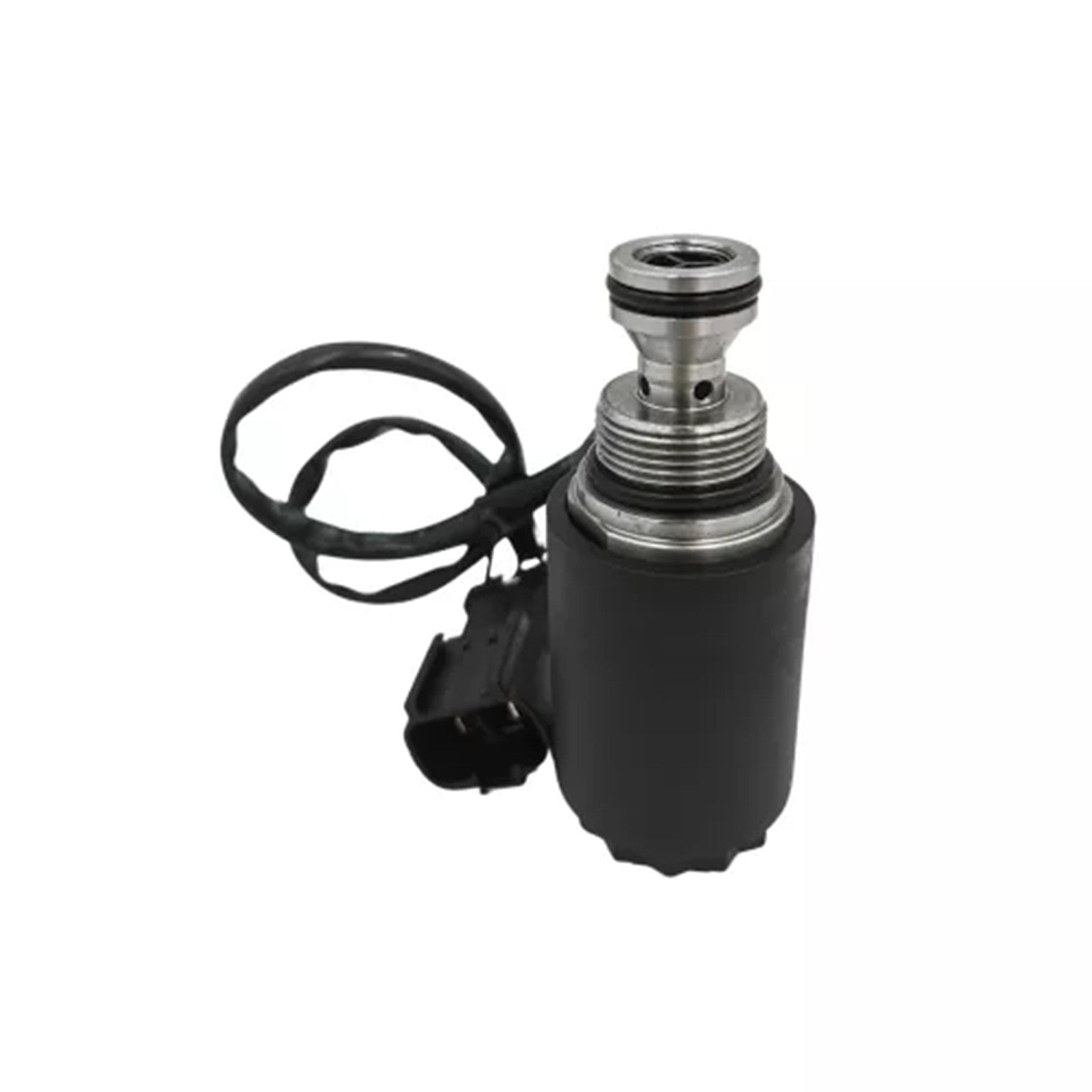Solenoid Valve 714-11-16840 For Komatsu WA120-3 WA200-3 WA250-3 WA320-3 WA150-3