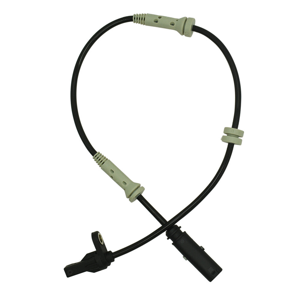 4pcs ABS Wheel Speed Sensor for BMW 2012-2020 Front Rear Left Right