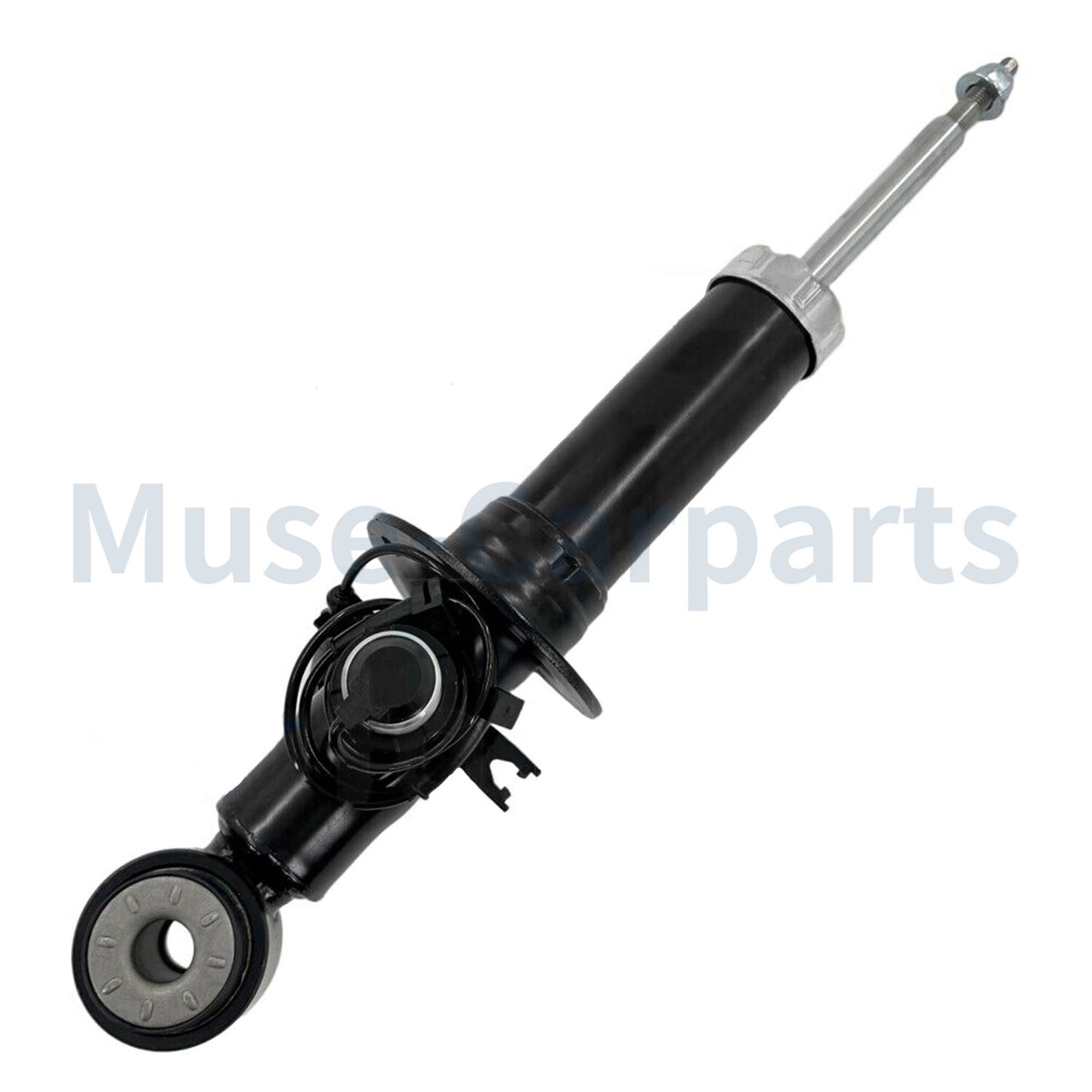 4X Front Rear Air Shock to Coil Spring Conversion Kit Fit for Land Rover LR3 LR4