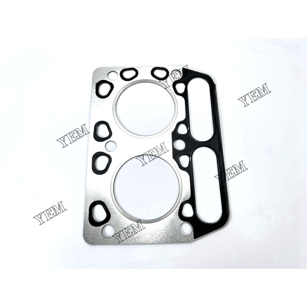 2TR17 Head Gasket 124450-01331 Fit For Yanmar Diesel Engine Spare Parts.