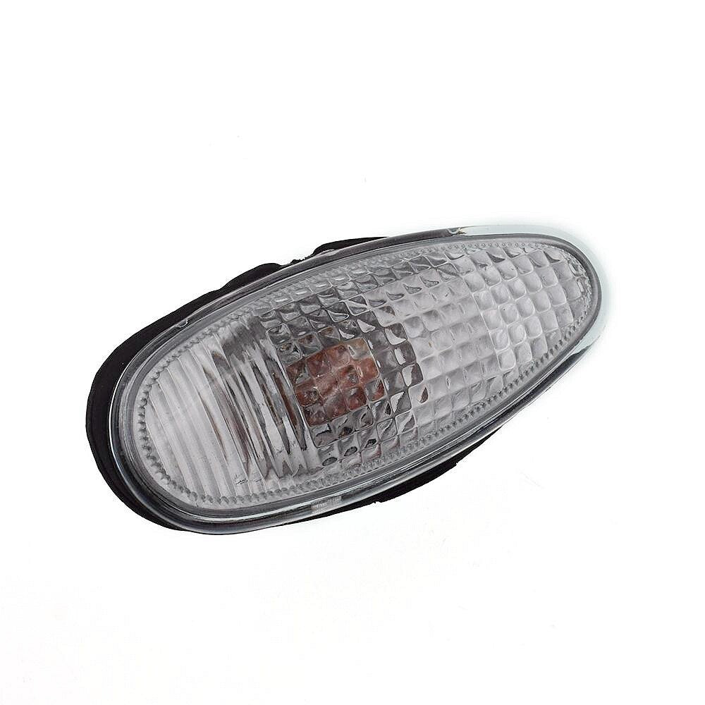 2x Front Side Turn Signal Lamp fit for Mitsubishi NIMBUS OUTLANDER PAJERO LANCER