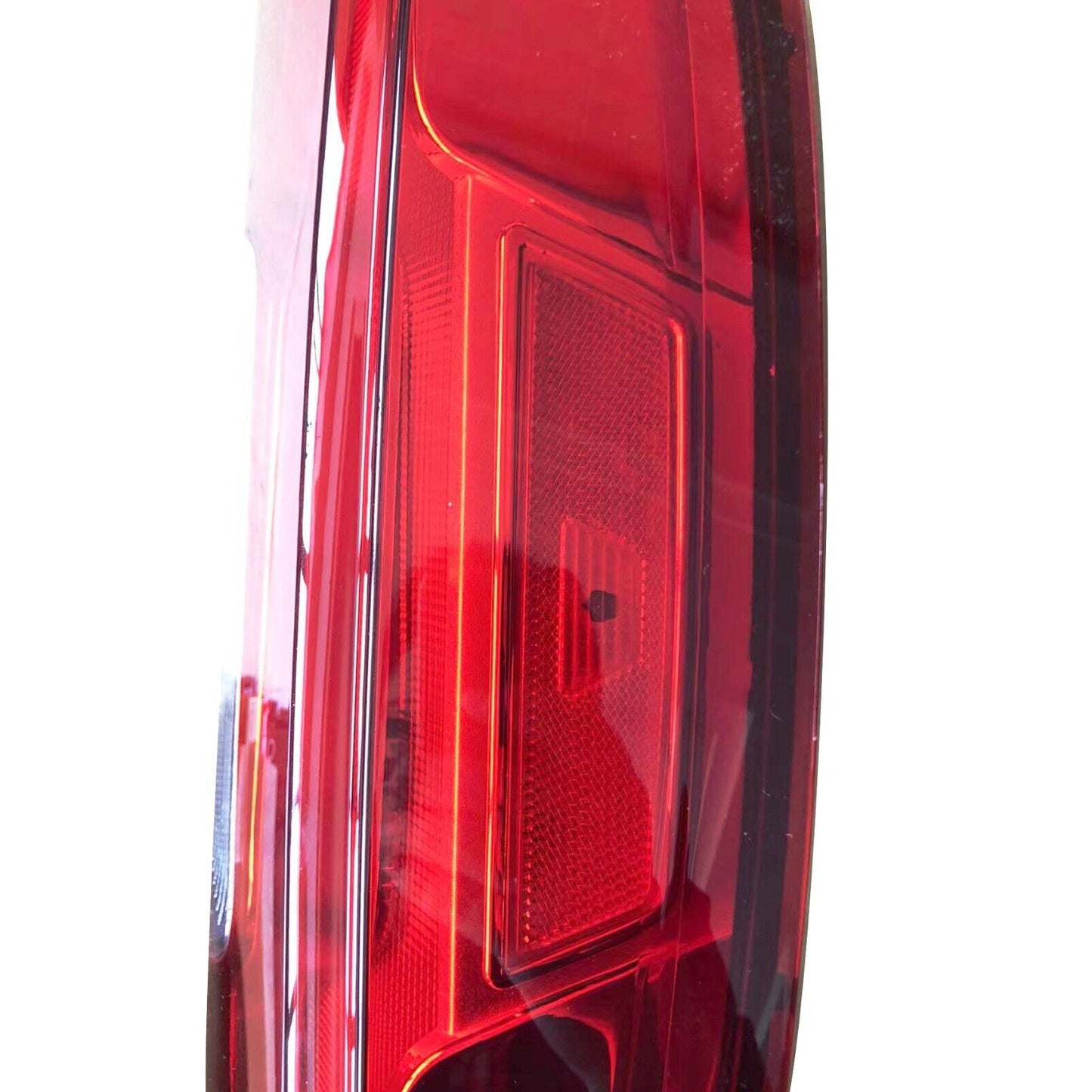 Driver Tail Light Rear Lamp Left Side for RAM Promaster City 2015-2023