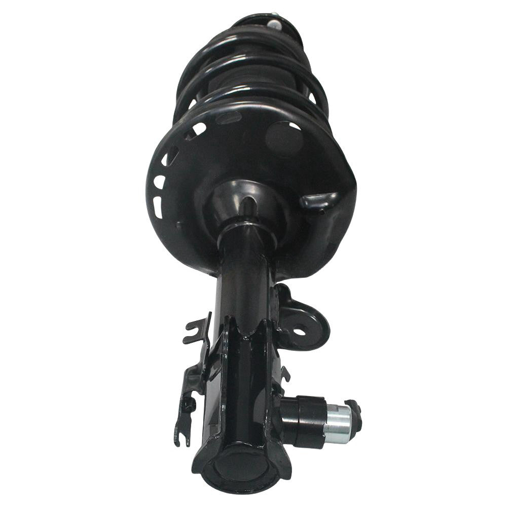 Front left air strut suitable for Rolls-Royce for Ghost RR4 Wraith RR5 Dawn RR6