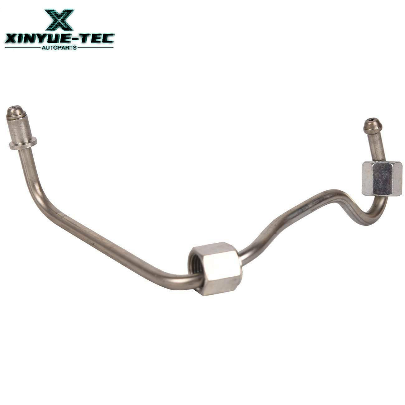 Fuel Rail Injector Lines for 2011-2016 6.6l LML Duramax