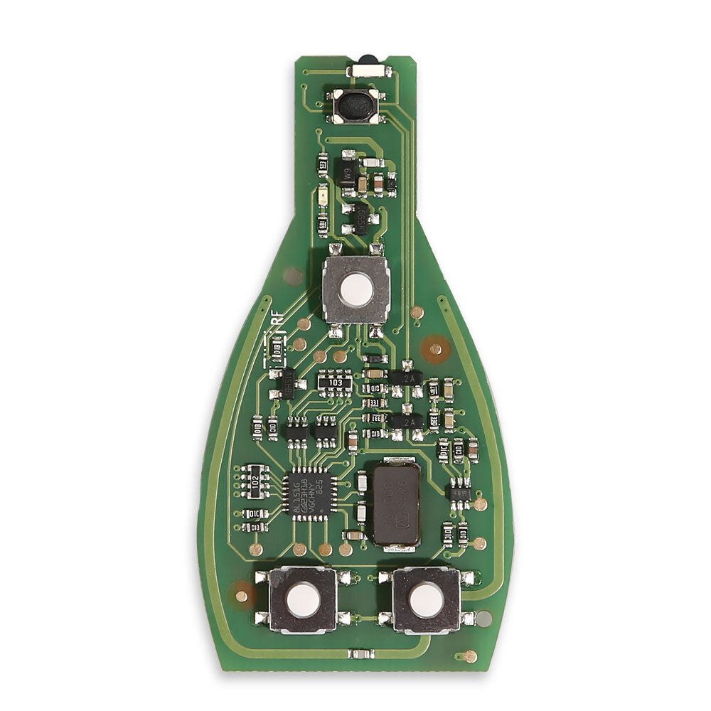 5PCS CGDI MB Be Key Support FOR All for Mercedes-Benz Till FBS3 315MHZ/433MHZ