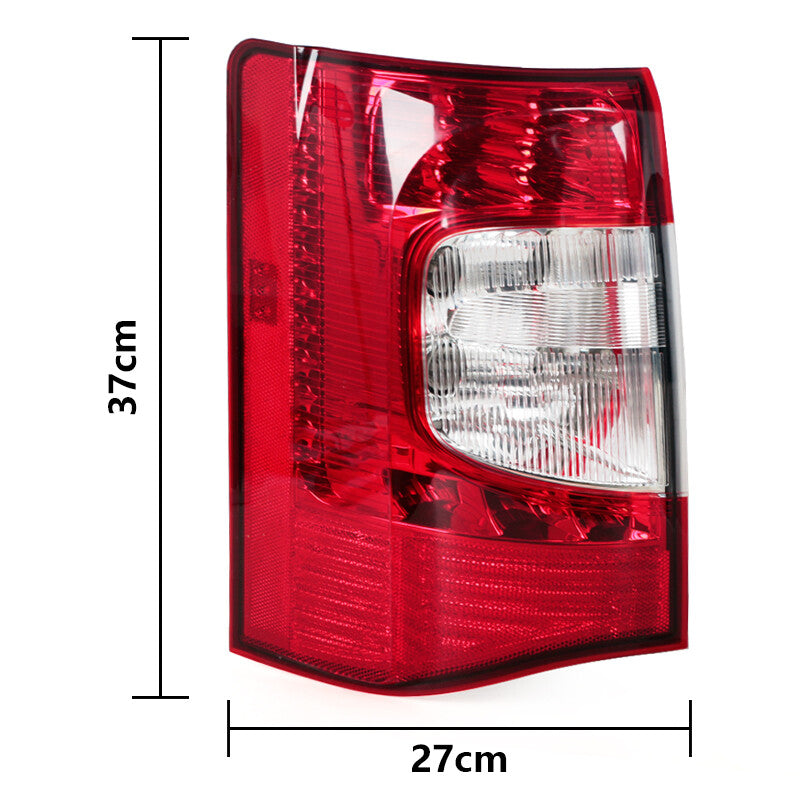 for Chrysler Town Country 2011-2016 LED Tail Light Taillamp Passenger Side
